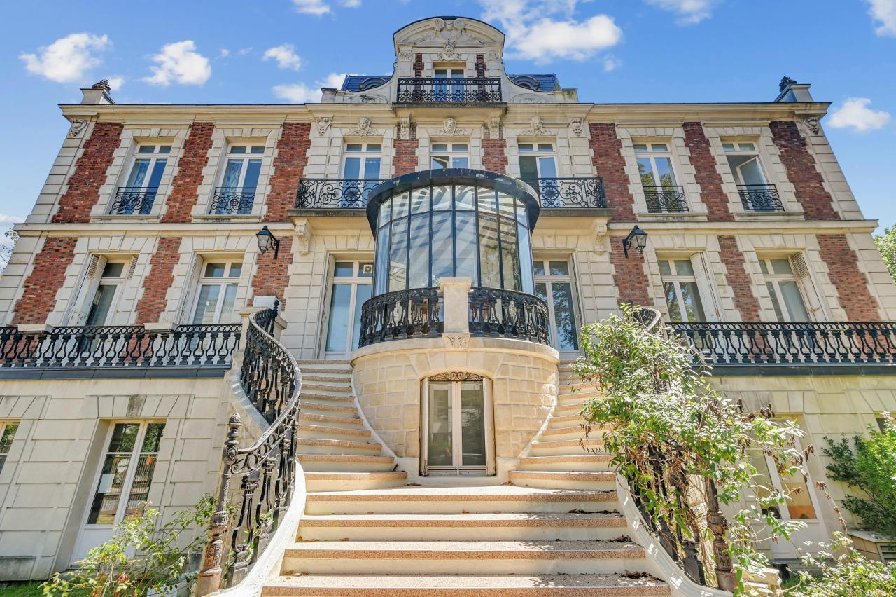 Bureau Levallois-Perret 19m² Location bureau Levallois-Perret Hauts-de-Seine OLBUR2530962 3